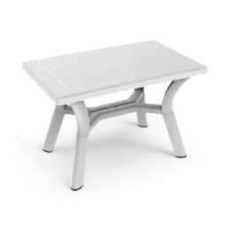 Mesa de exterior Dalia Garbar 115x72cm