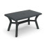 Mesa Dalia Garbar 140x90 cm