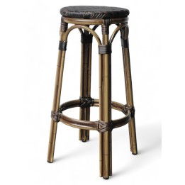 Taburete Orleans- Taburetes Vintage- Taburetes Parisinos