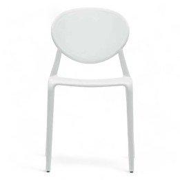 Silla Gio| Mobiliario de Hosteleria diseño SCAB- Sillas de terraza