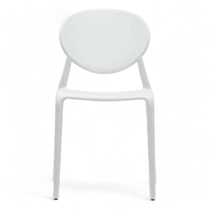 Silla Gio| Mobiliario de Hosteleria diseño SCAB- Sillas de terraza