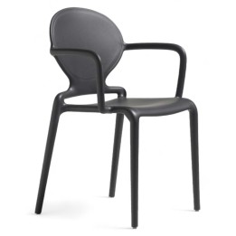 Sillón Gio| Mobiliario de Hosteleria diseño SCAB- Sillas de terraza