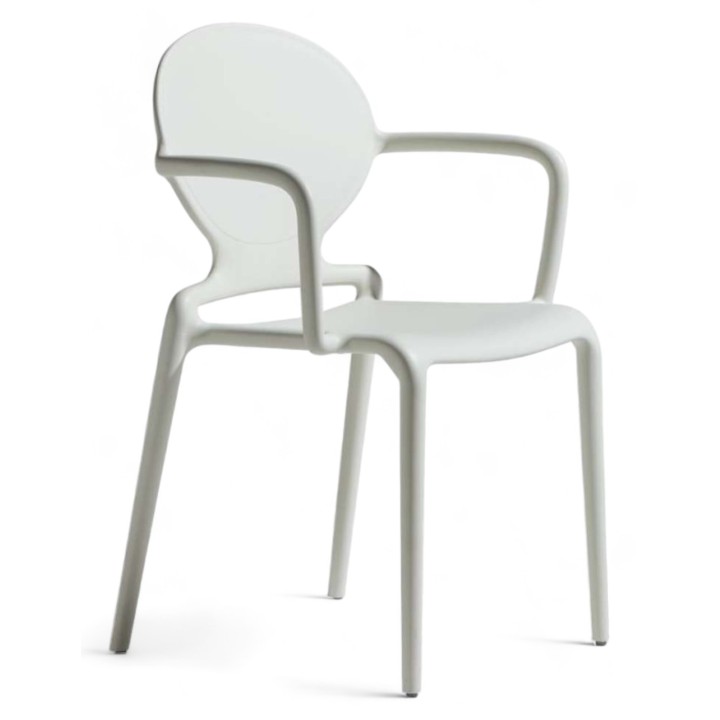 Sillón Gio| Mobiliario de Hosteleria diseño SCAB- Sillas de terraza