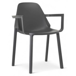 Sillón Piu|Sillones hosteleria contract