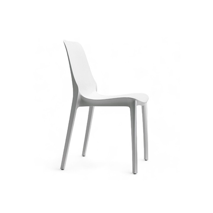 Silla Ginevra|MUEBLES HOSTELERIA ▷ Sillas Mesas de Interior y Exterior