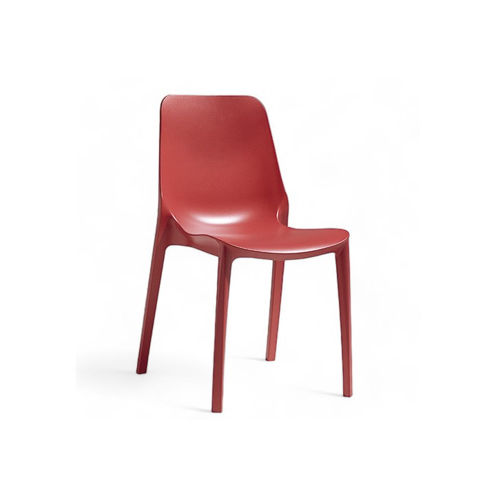Silla Ginevra|MUEBLES HOSTELERIA ▷ Sillas Mesas de Interior y Exterior