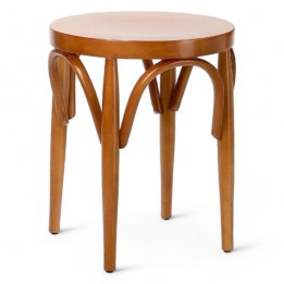 Taburete Thonet bajo Haya