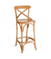 Taburete Thonet Sento