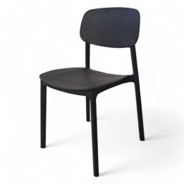 Silla Titan|Sillas de terraza plastico apilables