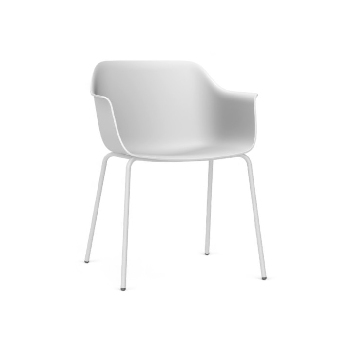 Sillón Shape Clic | Loft Mobiliario & Interiorismo- Promoción 2026