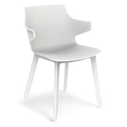 Sillón Angie Patas Click