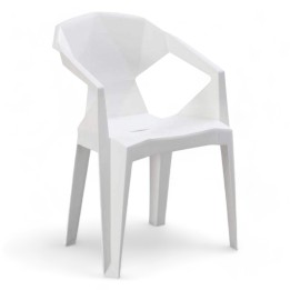 Silla Limpin|Sillas apilables para eventos ayuntamientos