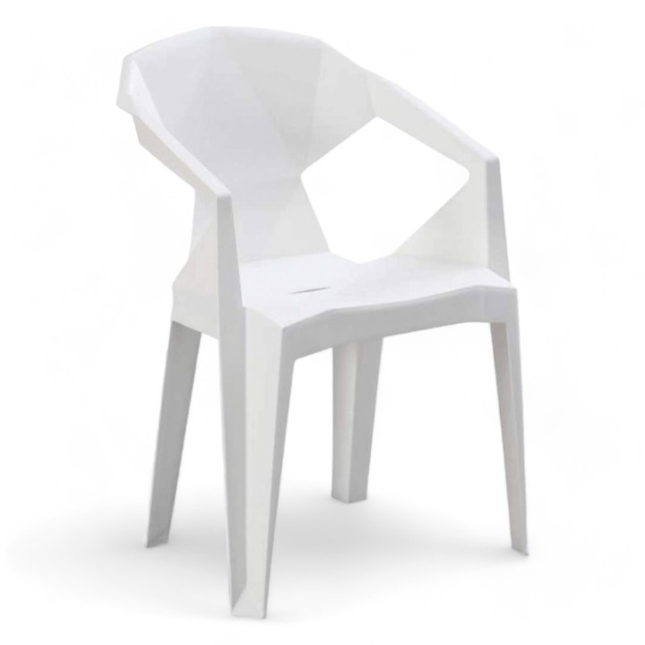 Silla Limpin|Sillas apilables para eventos ayuntamientos