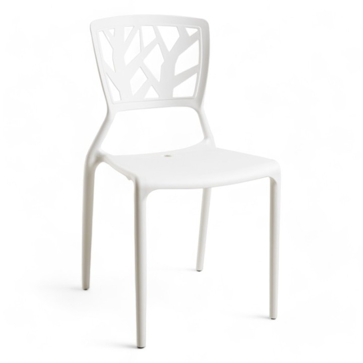 Silla Naitis|Sillas de plastico para bares-terrazas- apilables