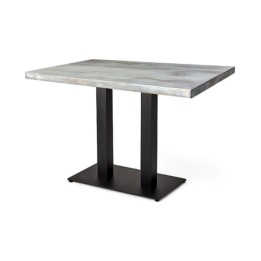 Mesa Cheste rectangular Vintage artesanal