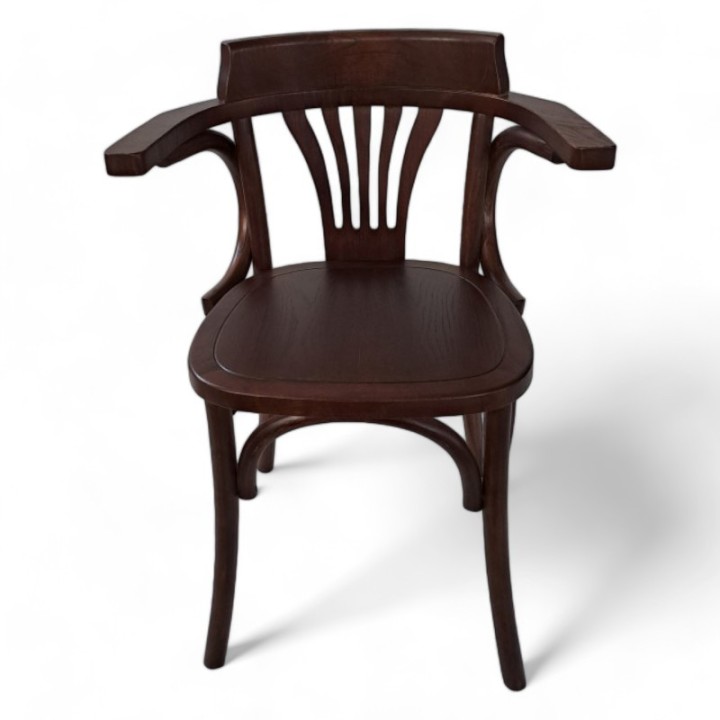 Sillón Casino Irlandes - Sillas y Mesas de madera |Silla clasica