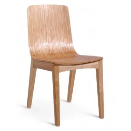 Silla Bastoña