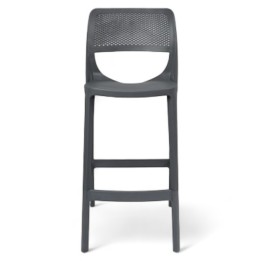 Taburete Ayamonte| Oferta taburetes de Plástico bares y terrazas