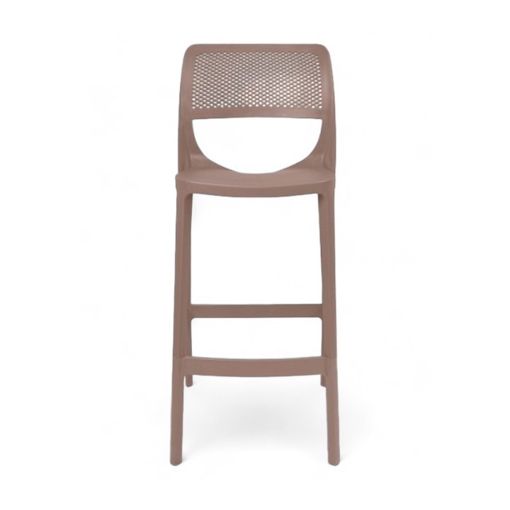 Taburete Ayamonte| Oferta taburetes de Plástico bares y terrazas