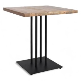 Mesa Industrial Pal | Mesas vintage y retro