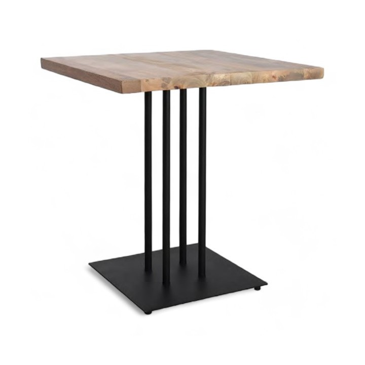 Mesa Industrial Pal | Mesas vintage y retro