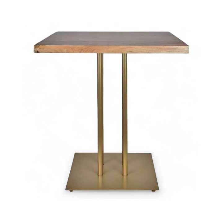 Mesa Industrial Pal | Mesas vintage y retro