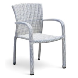 Sillón Benidorm| Mobiliario Hostelería -Sillas cafeteria terraza