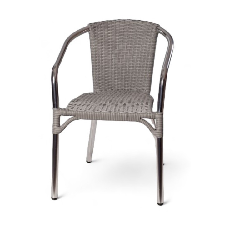 Sillón Estocolmo Deluxe - Sillas y Mesas de madera FJM