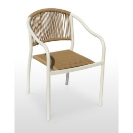 Sillón Ecuador- Mobiliario Hosteleria - Silla bares y restaurantes