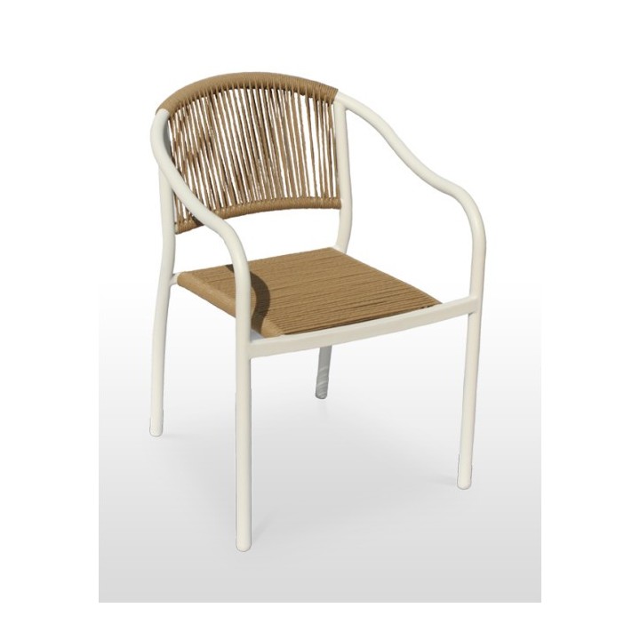 Sillón Ecuador- Mobiliario Hosteleria - Silla bares y restaurantes