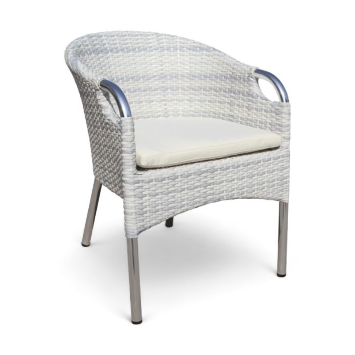 Sillón Riviera Deluxe - Sillas de terrazas|Sillas bistro parisinas