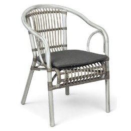 Sillón Parisino Alhambra- Sillas Parisinas Online -Sillas hosteleria