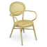 Sillón Parisino Reims|Mobiliario Vintage, Retro y Bistro