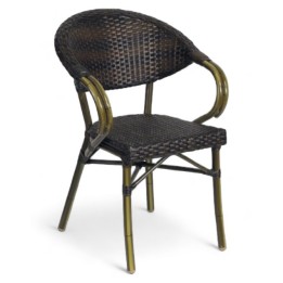 Sillón Montpellier|Mobiliario de Hostelería【Sillas bistro parisinas】