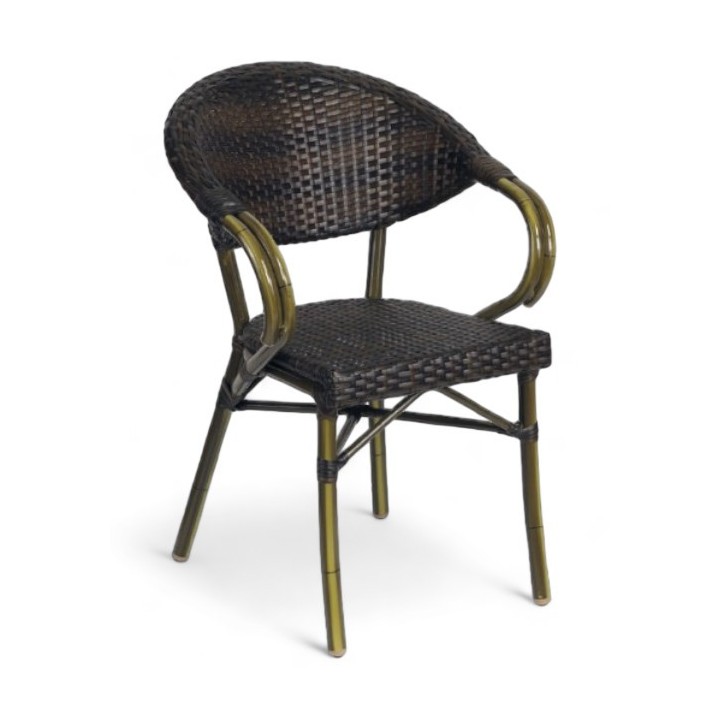 Sillón Montpellier|Mobiliario de Hostelería【Sillas bistro parisinas】