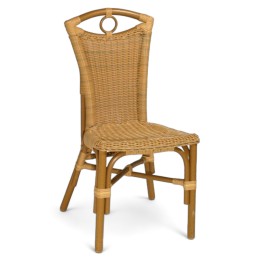 Silla Spa|Sillas estilo colonial- Mobiliario parisino
