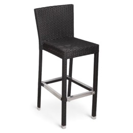 ⇒ Taburetes Trento rattan ▷ Compra  taburetes de terraza ONLINE