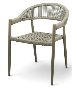 Silla Zauri- Mobiliario Terraza top Verano 2024