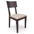 Silla Alexia| Silla comedor tapizada