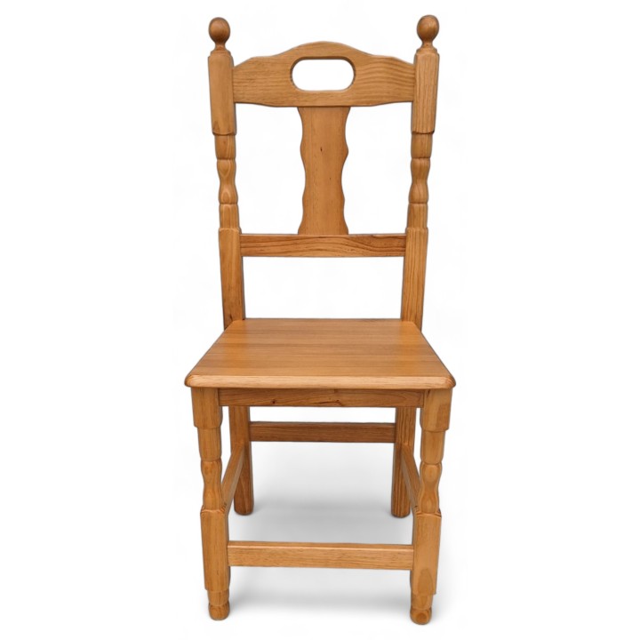 ▷ Silla Asa Madera - Sillas y Mesas FJM - Sillas de madera para bares