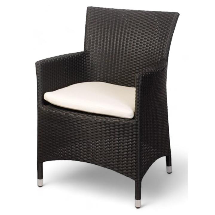 ▷ Sillón Bretaña - Sillas y Mesas de madera- Butacones terrazas