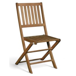 Silla Mascarell plegable