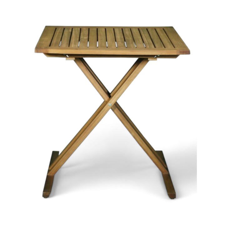 Mesa Forcall plegable-Sillas y Mesas de madera