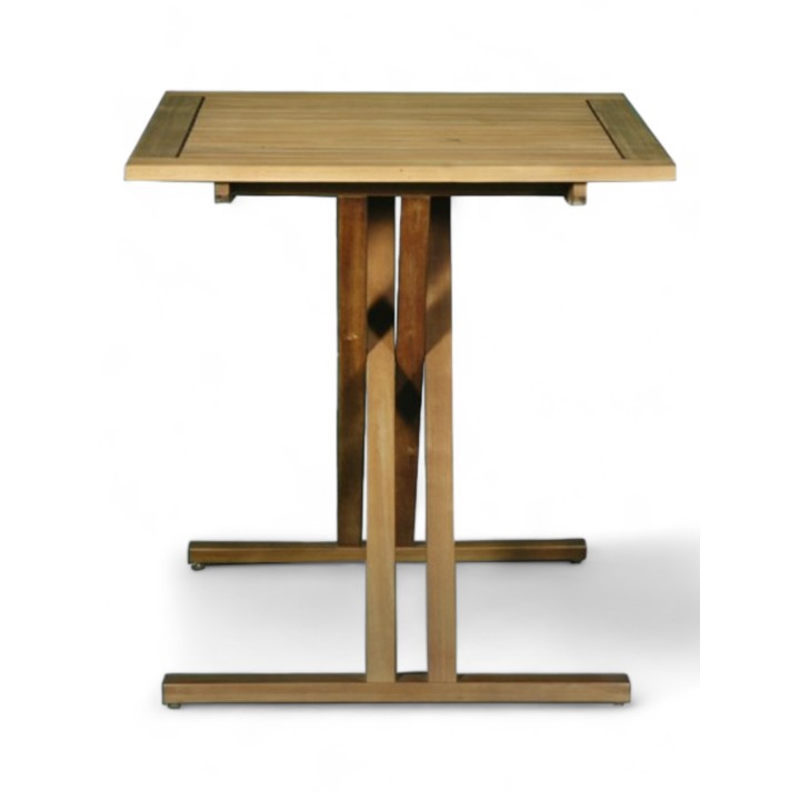 Mesa Forcall plegable-Sillas y Mesas de madera