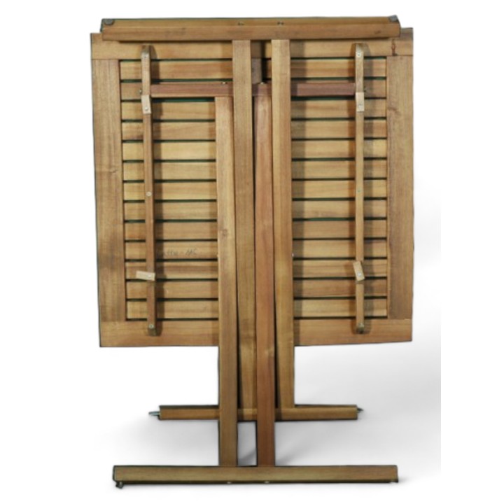 Mesa Forcall plegable-Sillas y Mesas de madera