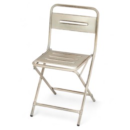 ▷ Comprar Silla Vintage Habana- Silla retro plegable