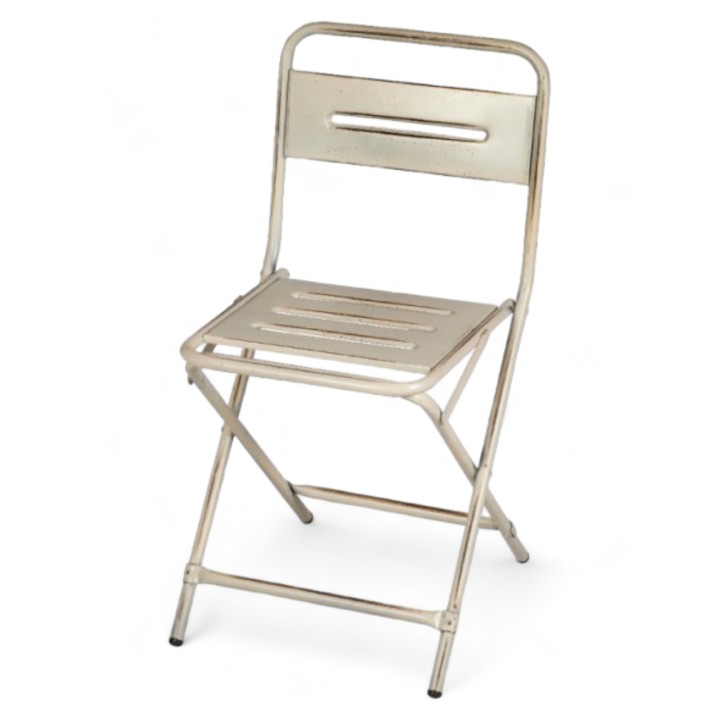 ▷ Comprar Silla Vintage Habana- Silla retro plegable