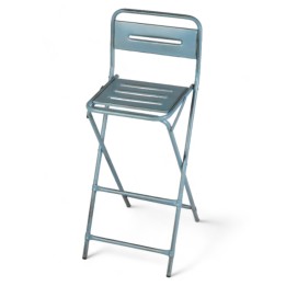 Taburete Vintage Habana| Mobiliario industrial retro