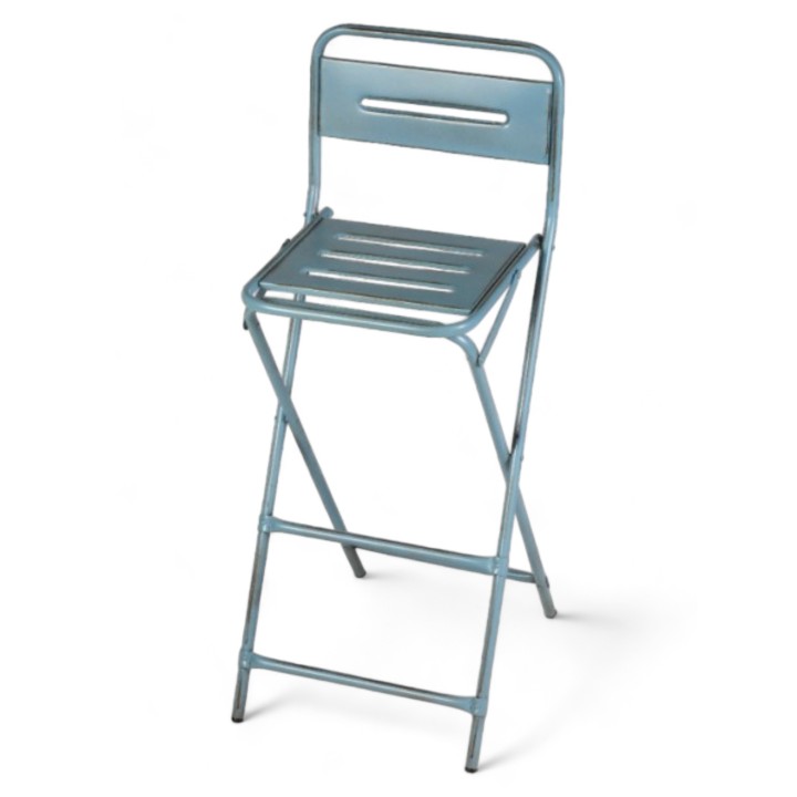 Taburete Vintage Habana| Mobiliario industrial retro