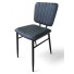 Silla Hamburgo Azúl